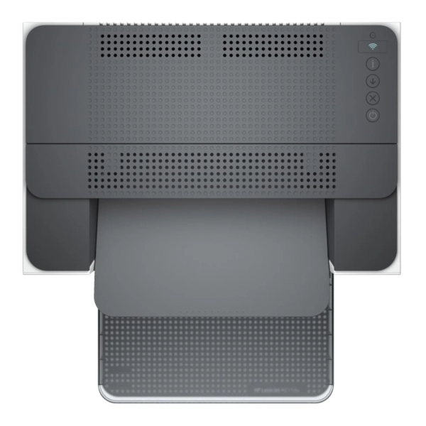 Купити Принтер А4 HP LaserJet M211dw з Wi-Fi (9YF83A) - фото 4