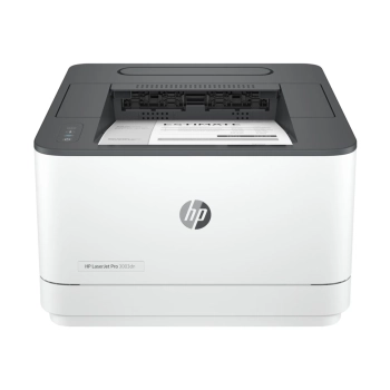 Купити Принтер А4 HP LaserJet Pro 3003dn (3G653A) - фото 1