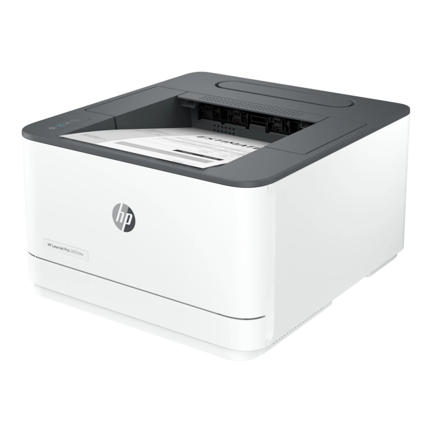 Купить Принтер А4 HP LaserJet Pro 3003dw с Wi-Fi (3G654A) - фото 2