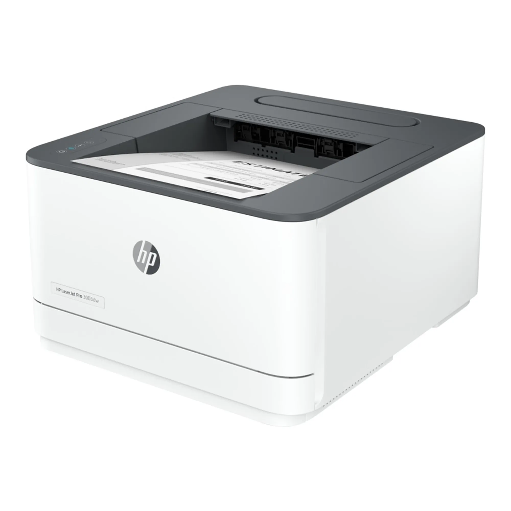 Купить Принтер А4 HP LaserJet Pro 3003dw с Wi-Fi (3G654A) - фото 2
