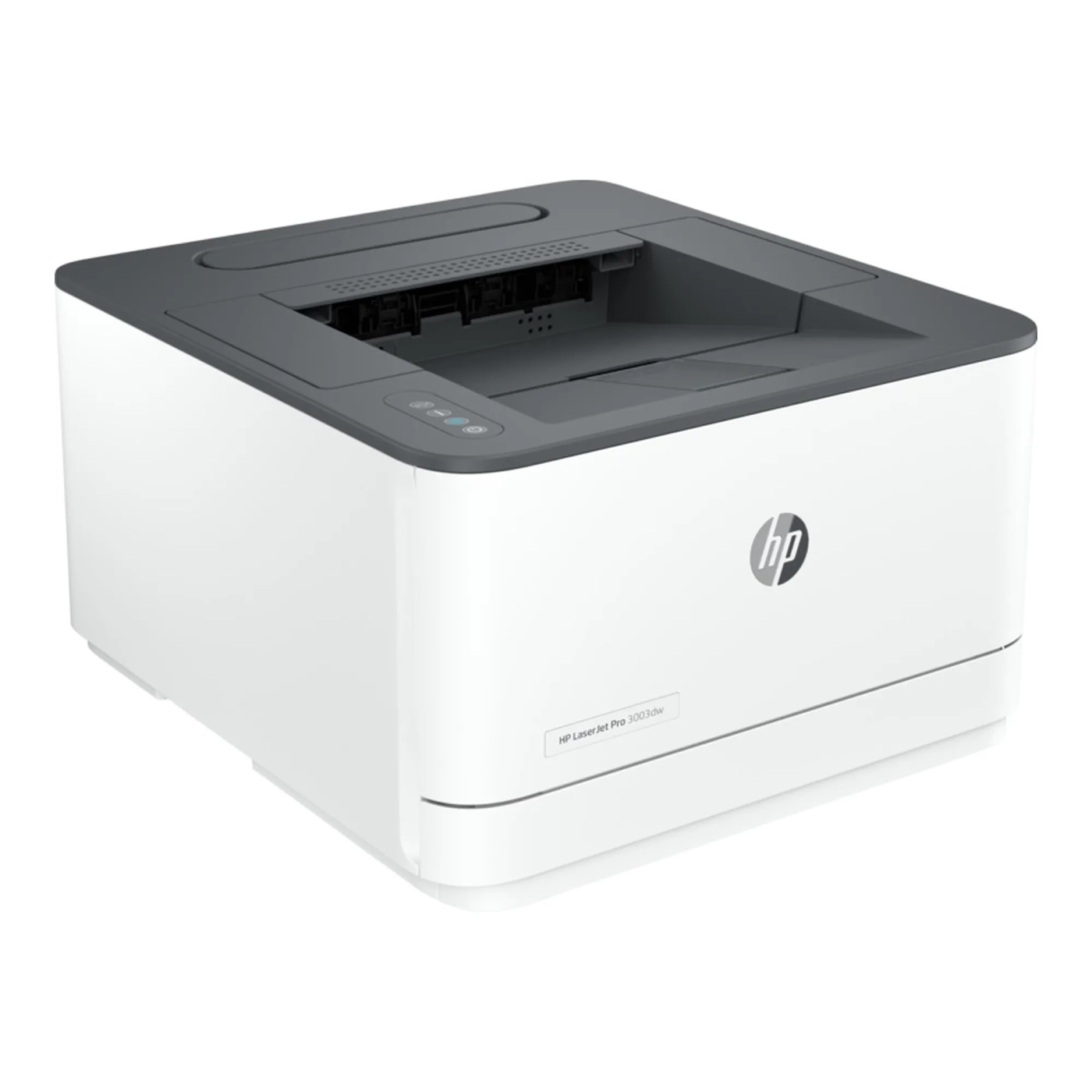 Купить Принтер А4 HP LaserJet Pro 3003dw с Wi-Fi (3G654A) - фото 3