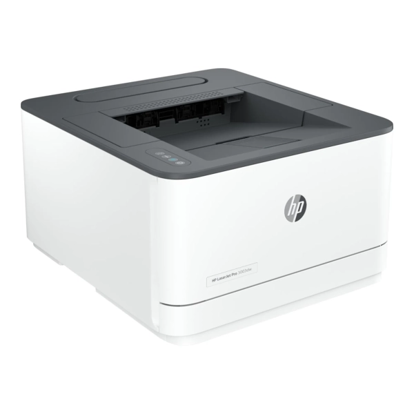 Купить Принтер А4 HP LaserJet Pro 3003dw с Wi-Fi (3G654A) - фото 3