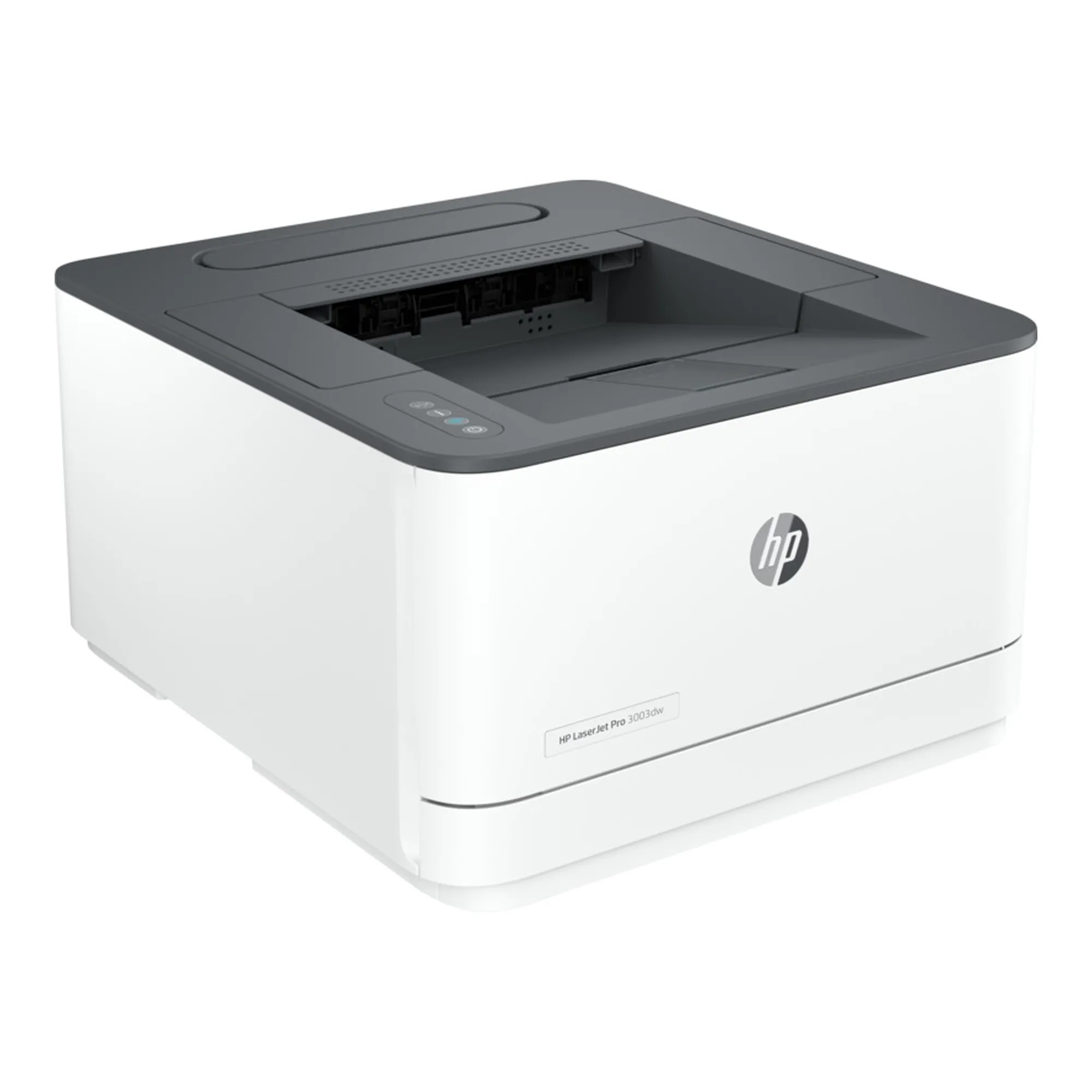 Купить Принтер А4 HP LaserJet Pro 3003dw с Wi-Fi (3G654A) - фото 3
