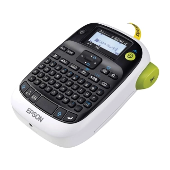 Купити Принтер етикеток Epson LabelWorks LW-400 (C51CB70080) - фото 1