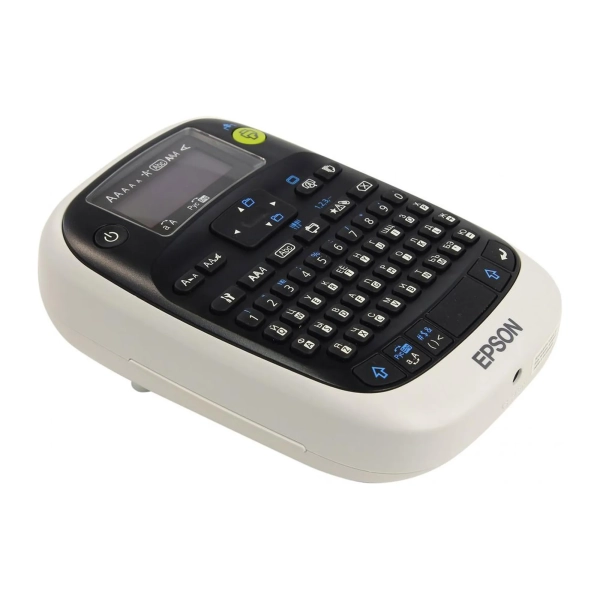 Купить Принтер этикеток Epson LabelWorks LW-400 (C51CB70080) - фото 3