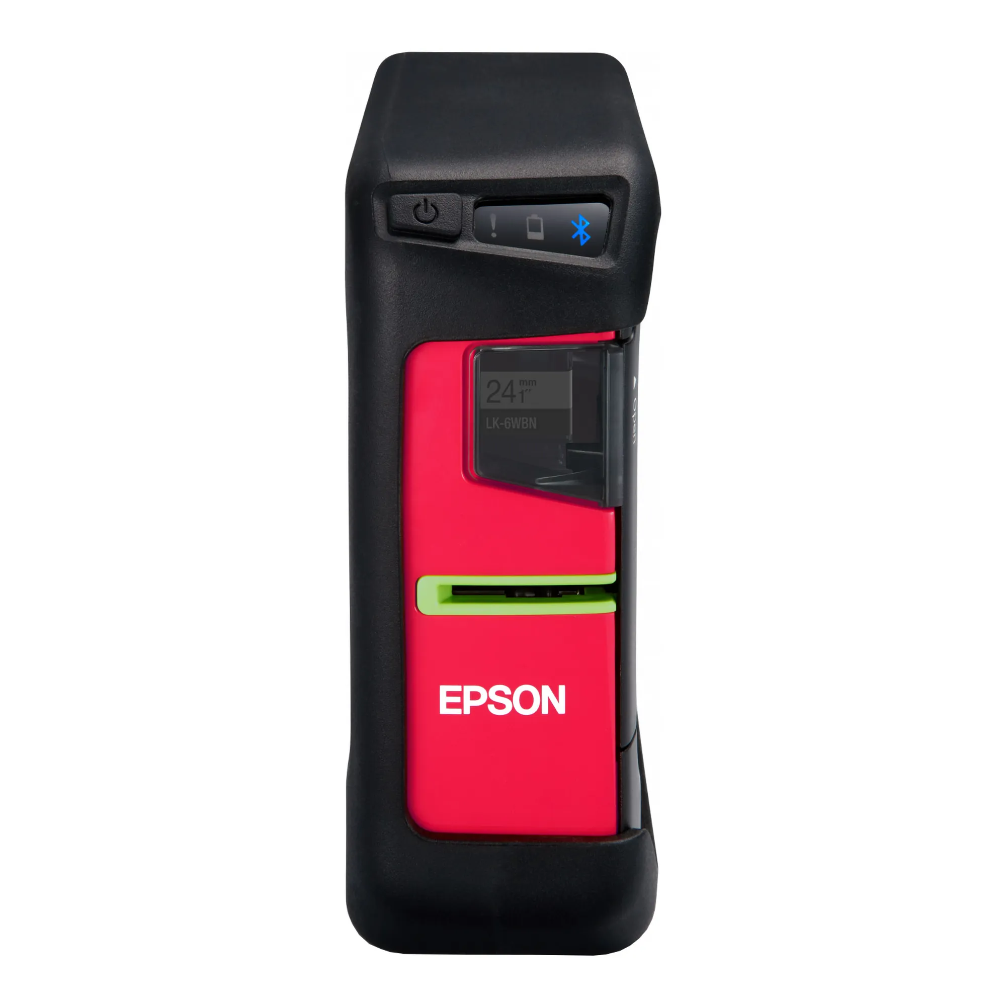 Купити Принтер етикеток Epson LabelWorks LW-Z710 (C51CD69130) - фото 2