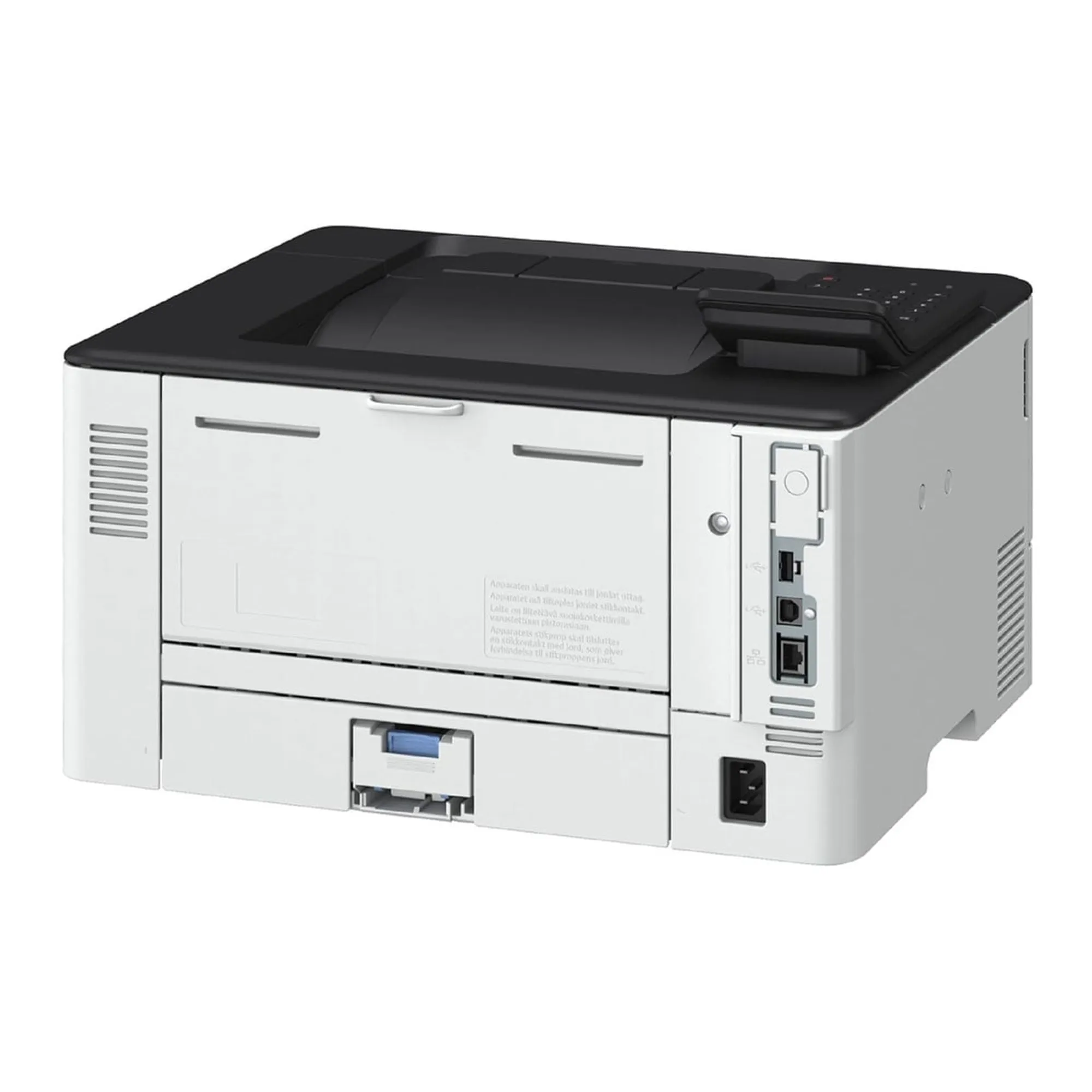 Купить Принтер Canon i-SENSYS LBP243dw (5952C013) - фото 4