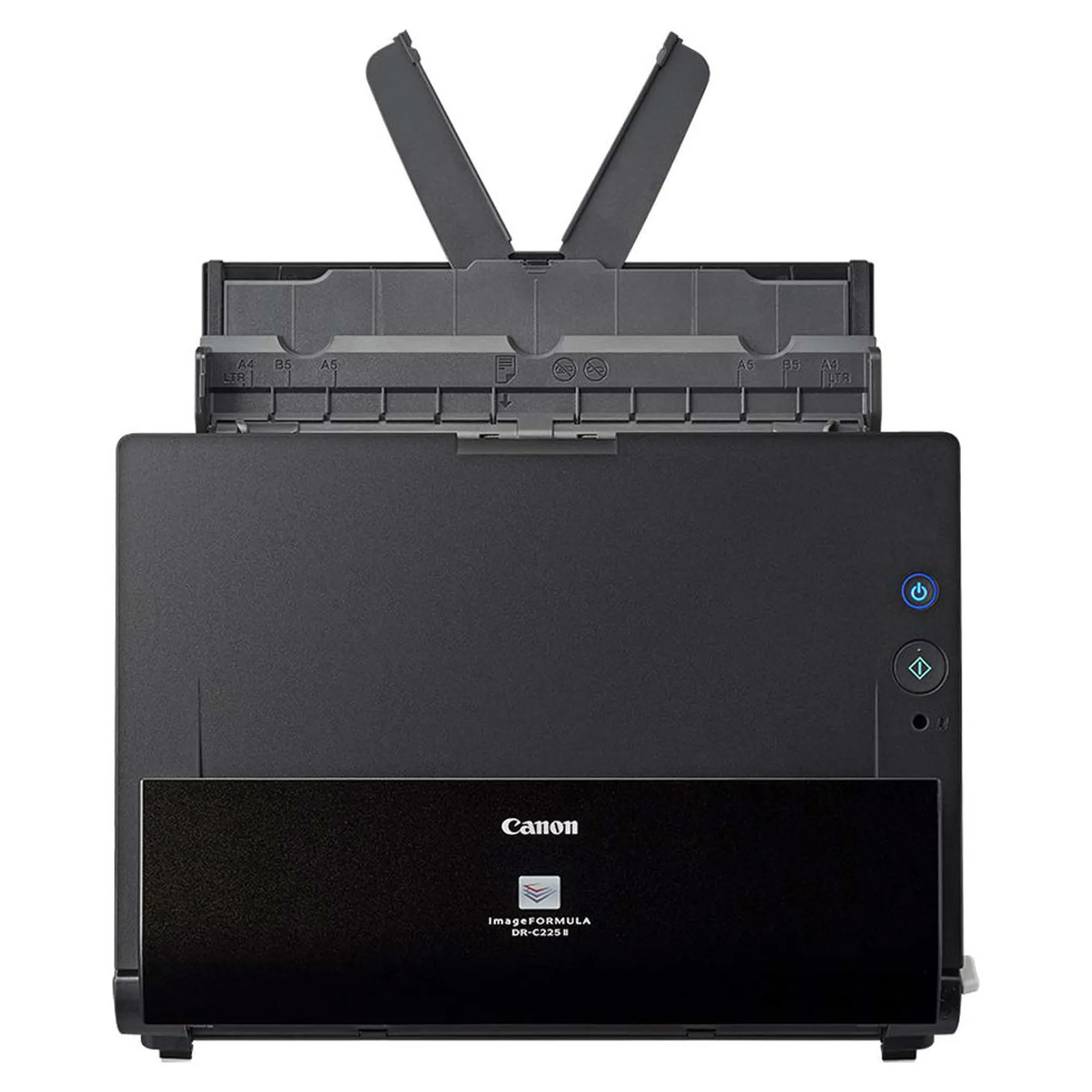 Купить Сканер Canon imageFORMULA DR-C225 II (3258C003) - фото 2