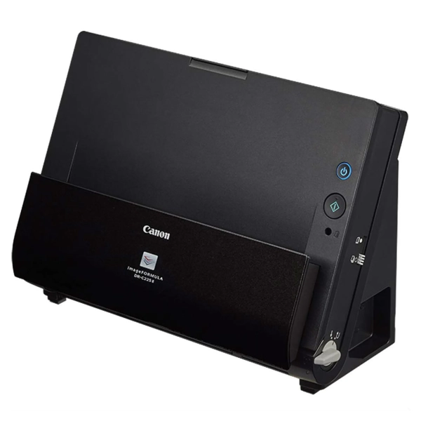 Купить Сканер Canon imageFORMULA DR-C225 II (3258C003) - фото 3