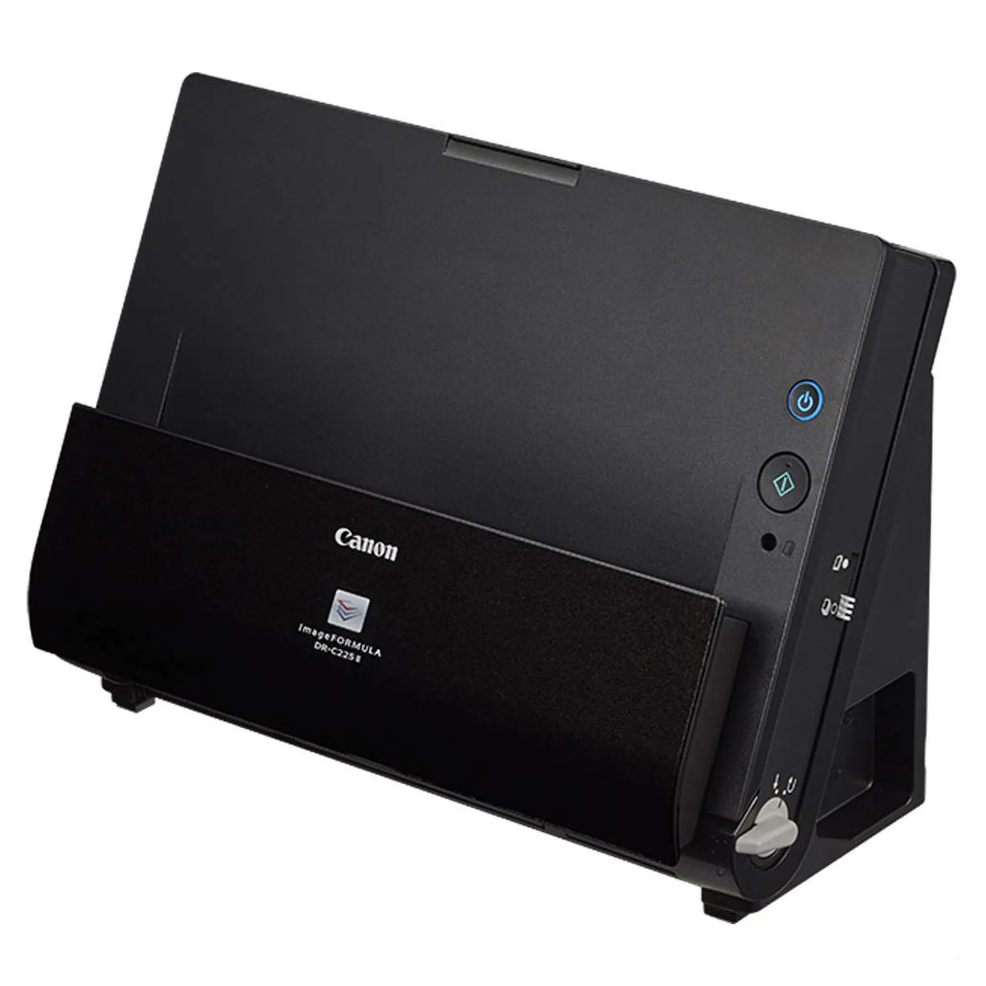 Купить Сканер Canon imageFORMULA DR-C225 II (3258C003) - фото 3