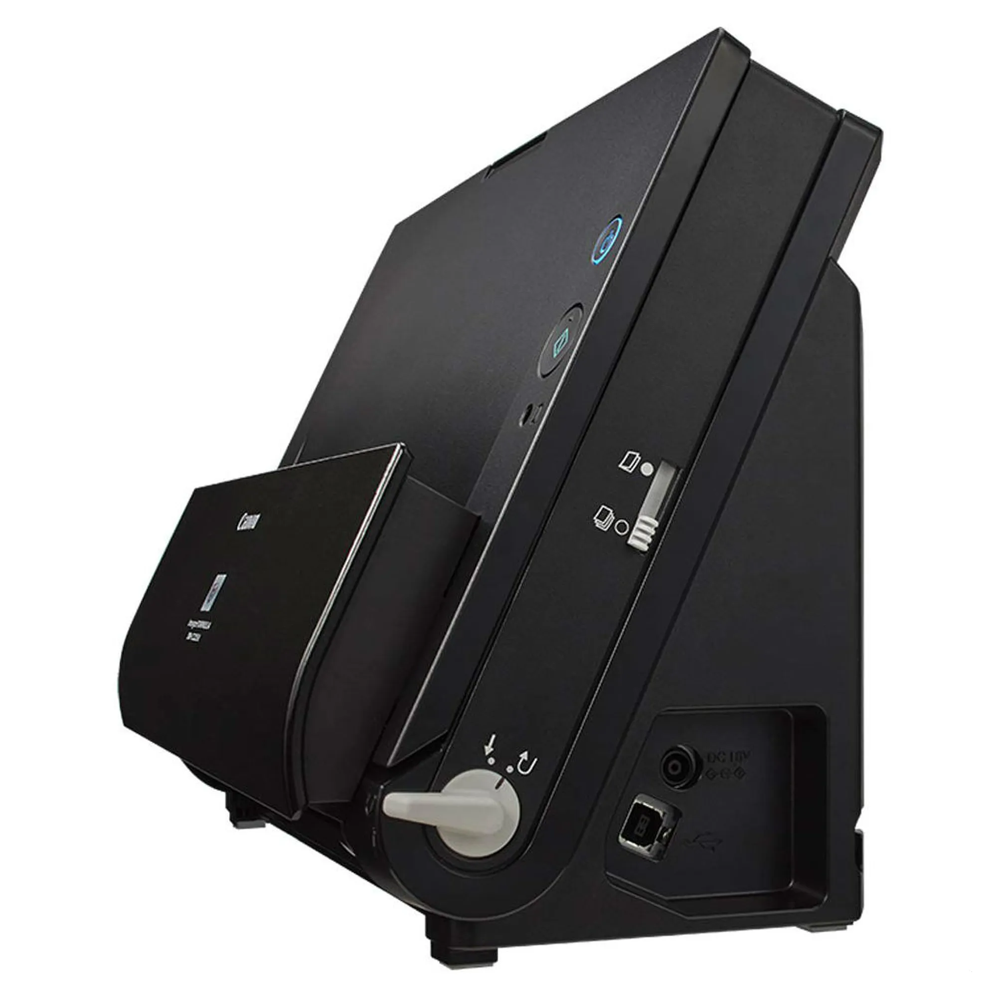 Купить Сканер Canon imageFORMULA DR-C225 II (3258C003) - фото 4