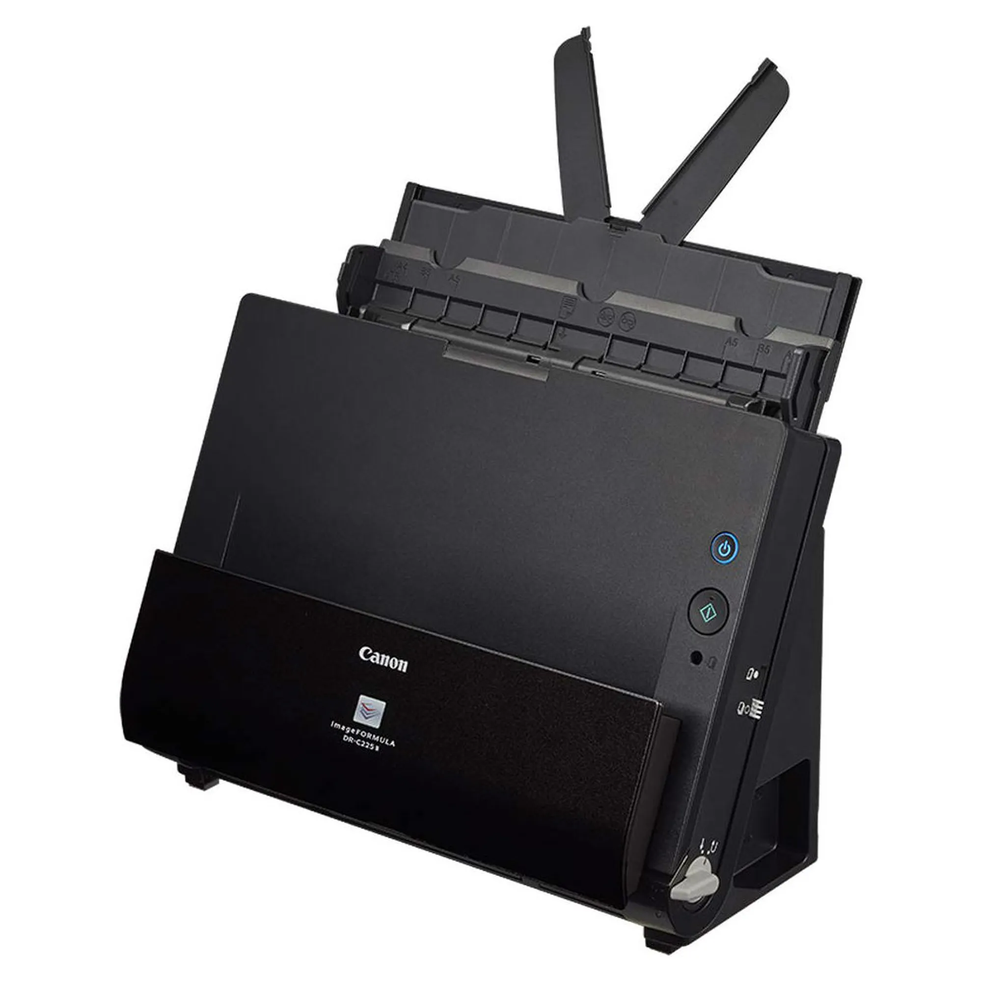 Купить Сканер Canon imageFORMULA DR-C225 II (3258C003) - фото 5