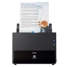 Купить Сканер Canon imageFORMULA DR-C225 II (3258C003) - фото 6