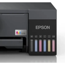 Купити БФП А4 Epson EcoTank L8100 з Wi-Fi (C11CK94401) - фото 6