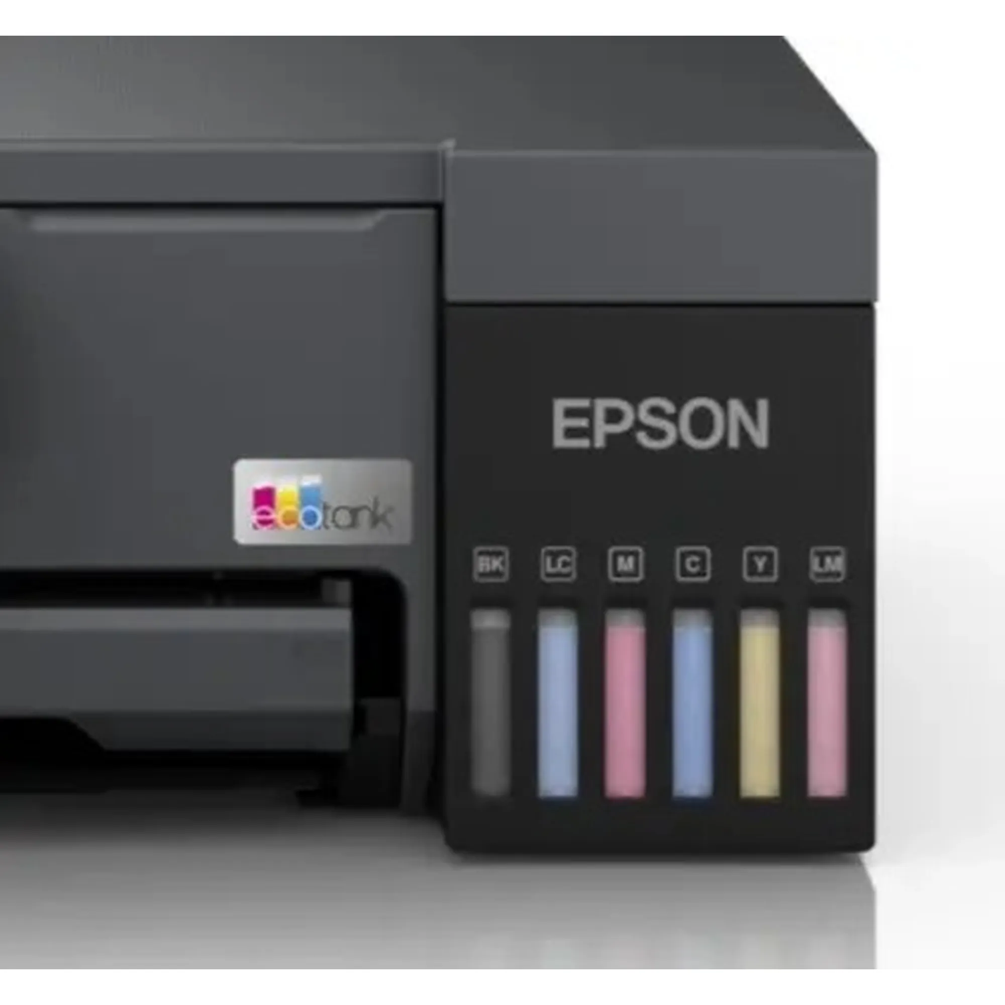 Купити БФП А4 Epson EcoTank L8100 з Wi-Fi (C11CK94401) - фото 6