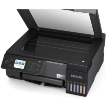 Купити БФП А4 Epson EcoTank L8100 з Wi-Fi (C11CK94401) - фото 8
