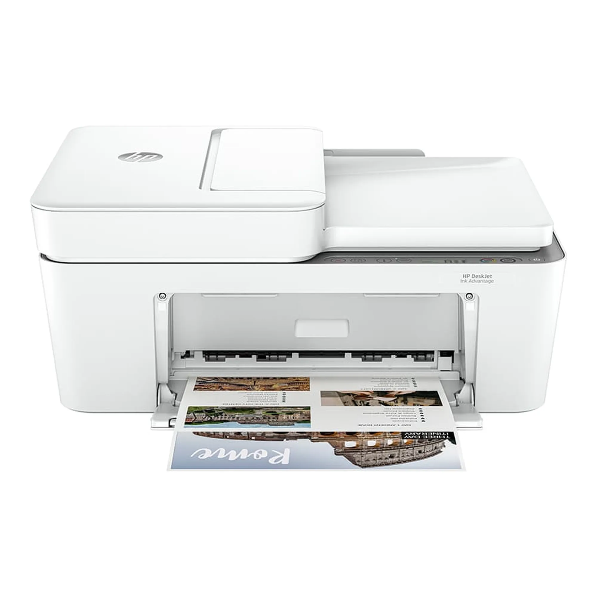 Купити БФП A4 HP DeskJet Ink Advantage 4276 з Wi-Fi (60K49C) - фото 3