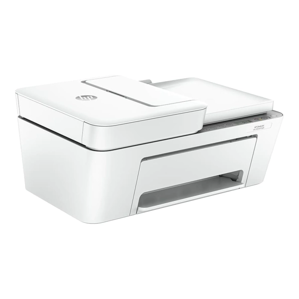 Купити БФП A4 HP DeskJet Ink Advantage 4276 з Wi-Fi (60K49C) - фото 4