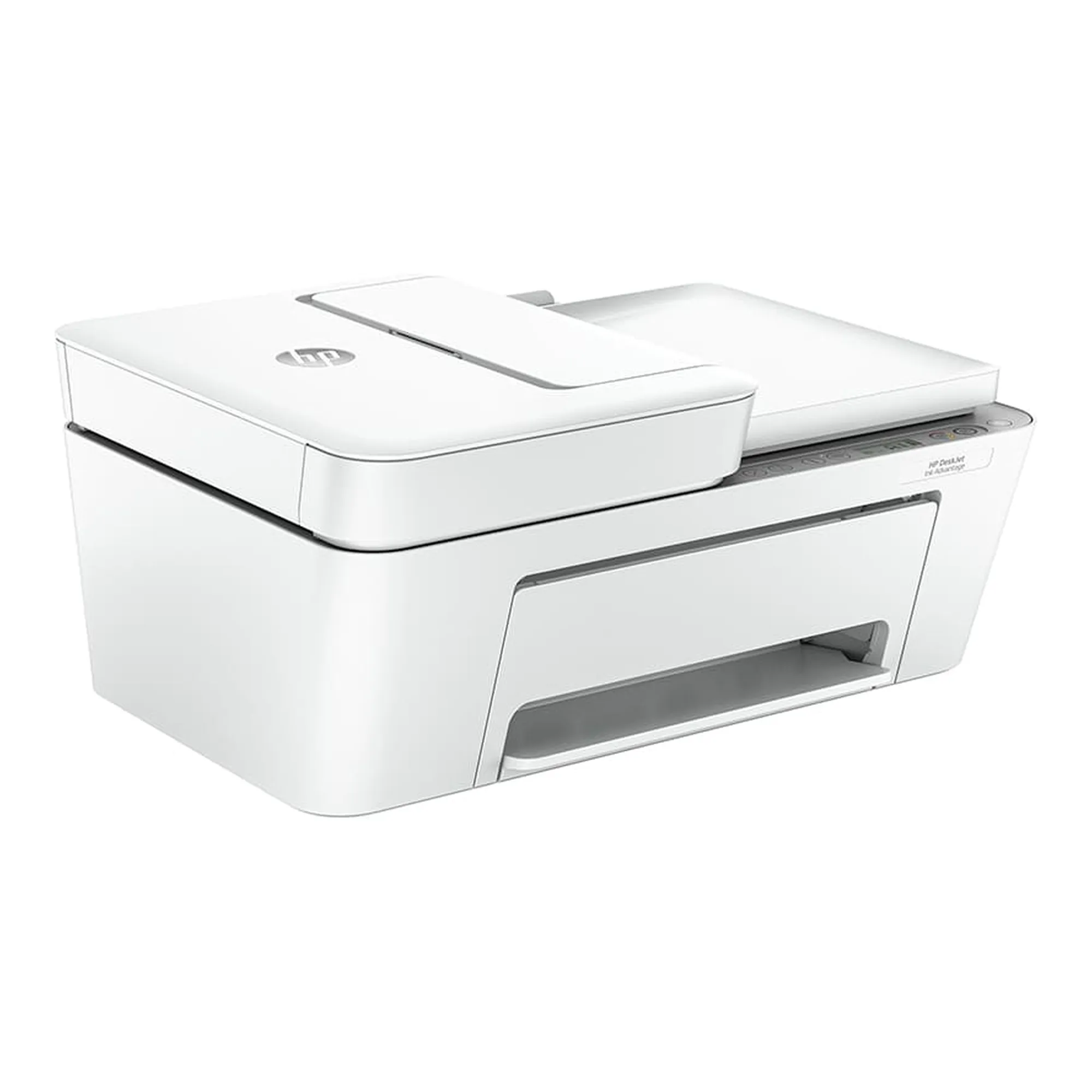 Купити БФП A4 HP DeskJet Ink Advantage 4276 з Wi-Fi (60K49C) - фото 4