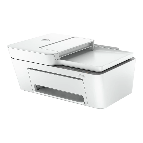 Купити БФП A4 HP DeskJet Ink Advantage 4276 з Wi-Fi (60K49C) - фото 5