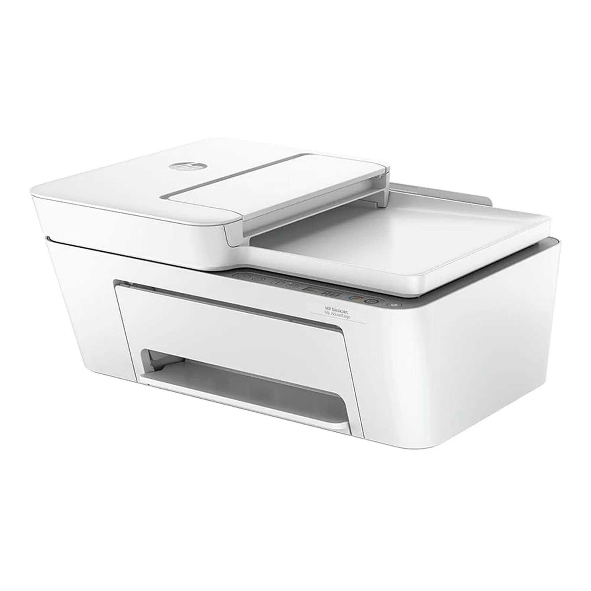 Купити БФП A4 HP DeskJet Ink Advantage 4276 з Wi-Fi (60K49C) - фото 5