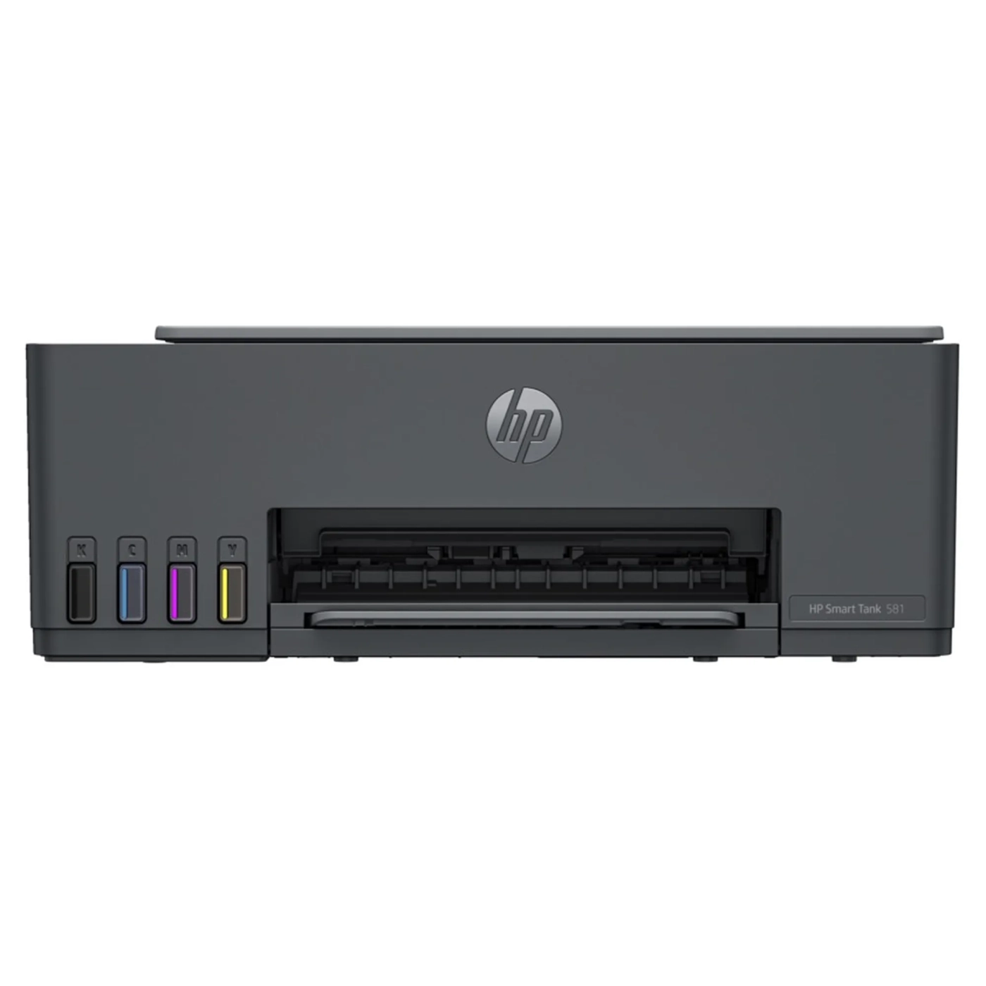 Купити БФП A4 HP Smart Tank 581 з Wi-Fi (4A8D4A) - фото 1