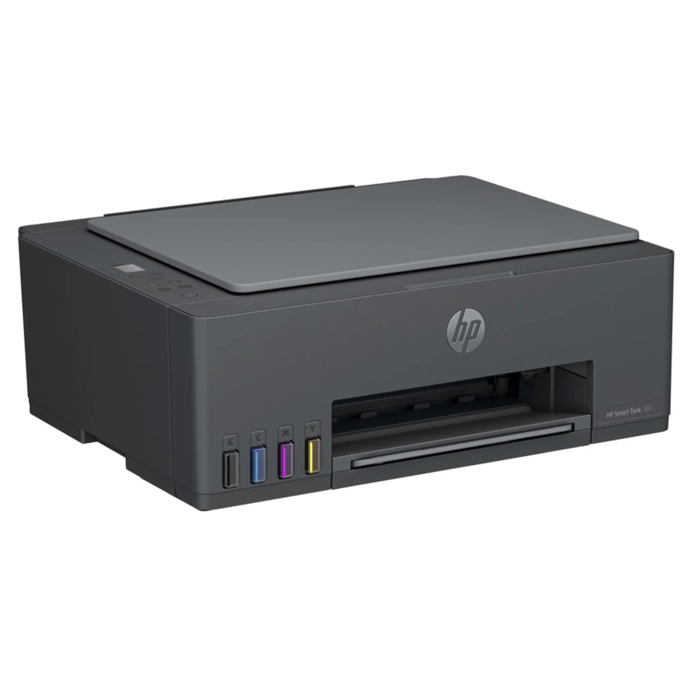 Купити БФП A4 HP Smart Tank 581 з Wi-Fi (4A8D4A) - фото 2