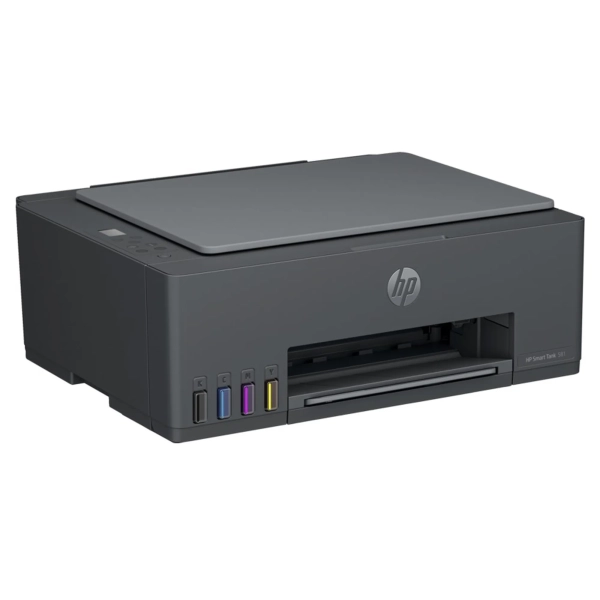 Купити БФП A4 HP Smart Tank 581 з Wi-Fi (4A8D4A) - фото 2