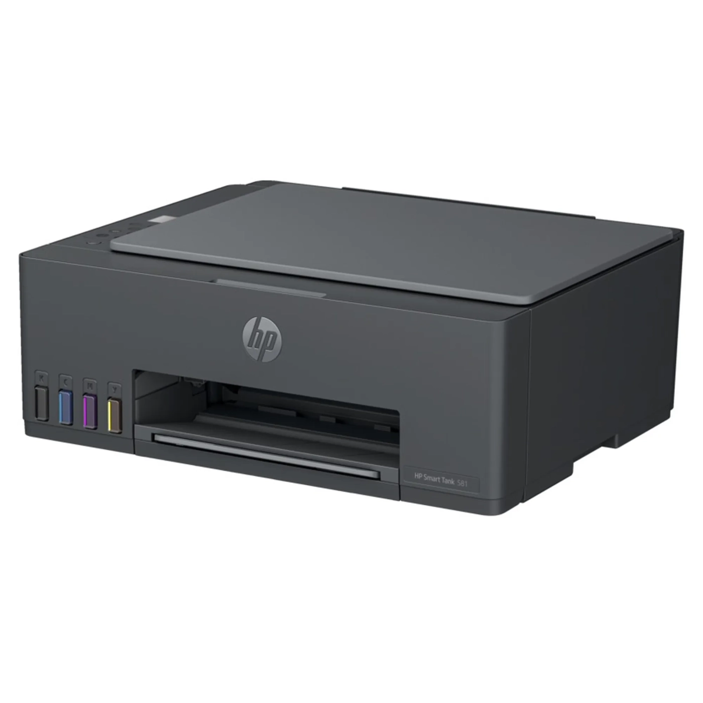 Купити БФП A4 HP Smart Tank 581 з Wi-Fi (4A8D4A) - фото 3