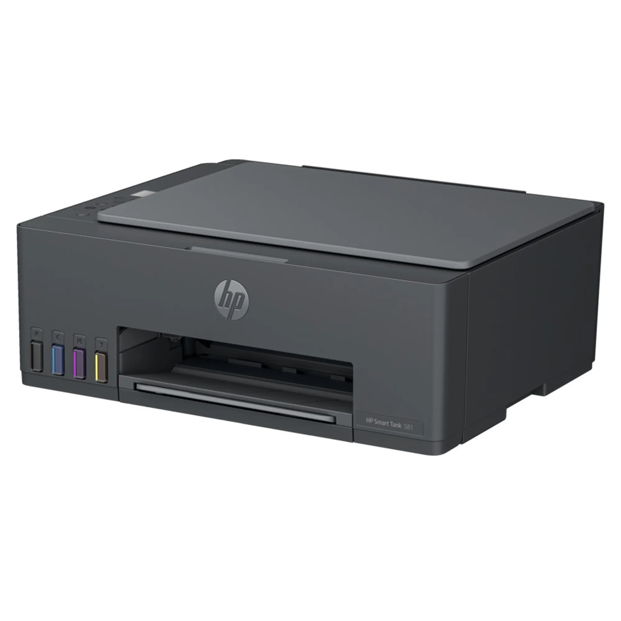 Купити БФП A4 HP Smart Tank 581 з Wi-Fi (4A8D4A) - фото 3