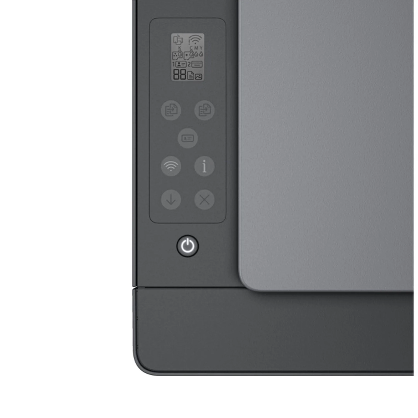 Купити БФП A4 HP Smart Tank 581 з Wi-Fi (4A8D4A) - фото 5