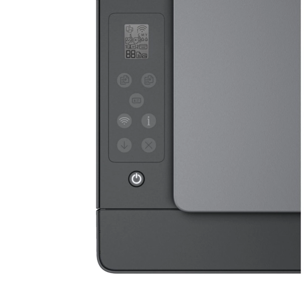 Купити БФП A4 HP Smart Tank 581 з Wi-Fi (4A8D4A) - фото 5