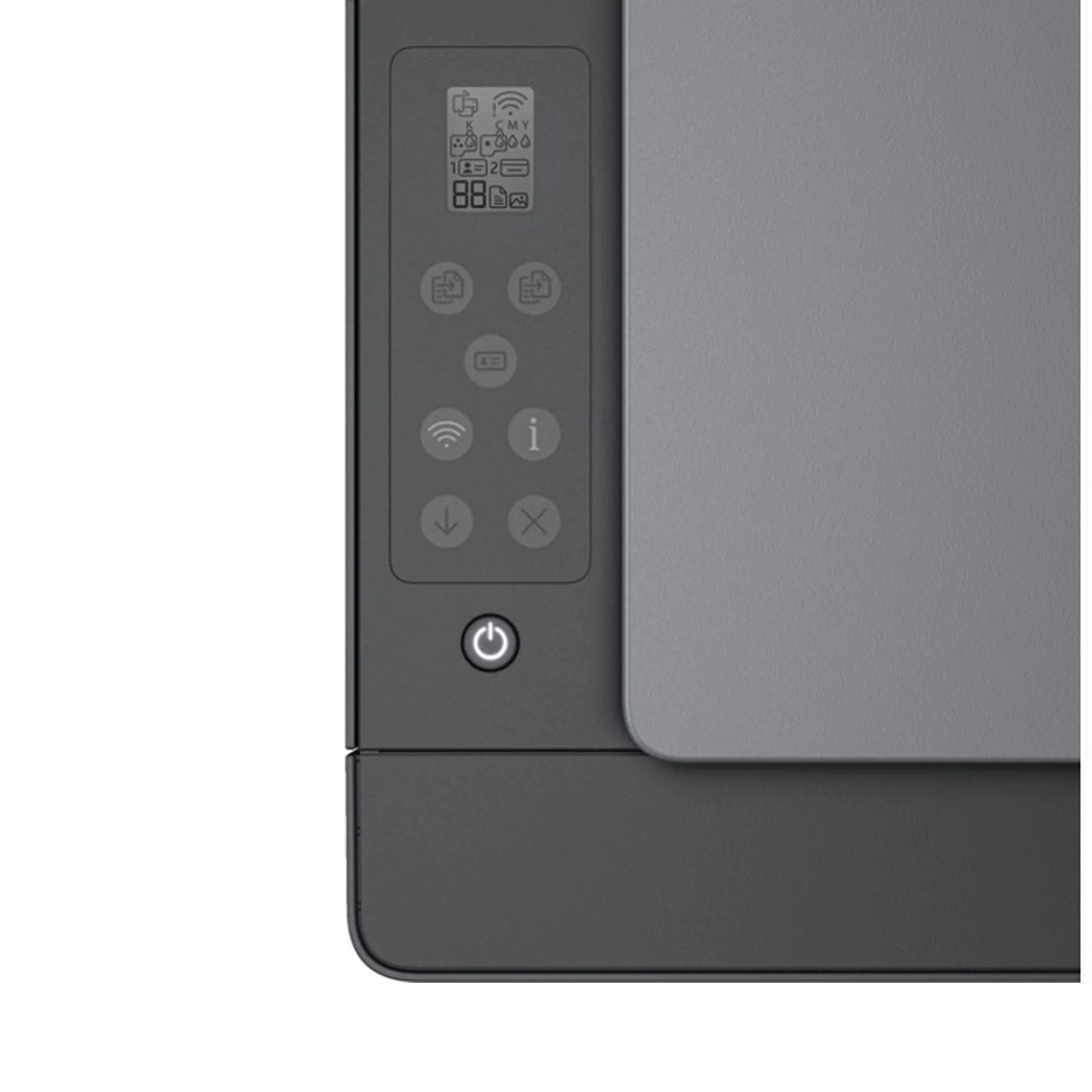 Купити БФП A4 HP Smart Tank 581 з Wi-Fi (4A8D4A) - фото 5