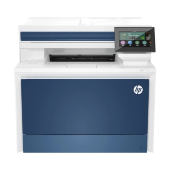Купити БФП HP Color LaserJet Pro 4303dw з Wi-Fi (5HH65A) - фото 1