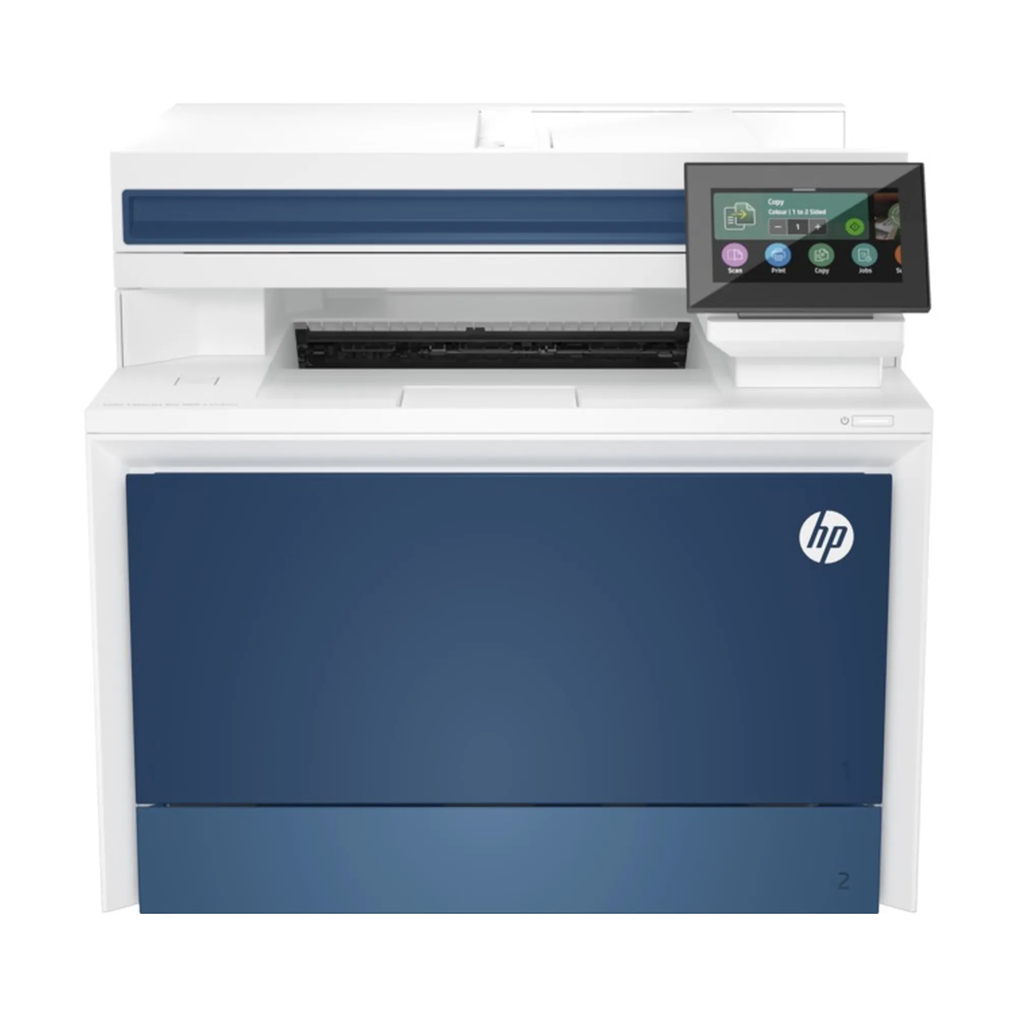Купити БФП HP Color LaserJet Pro 4303dw з Wi-Fi (5HH65A) - фото 1