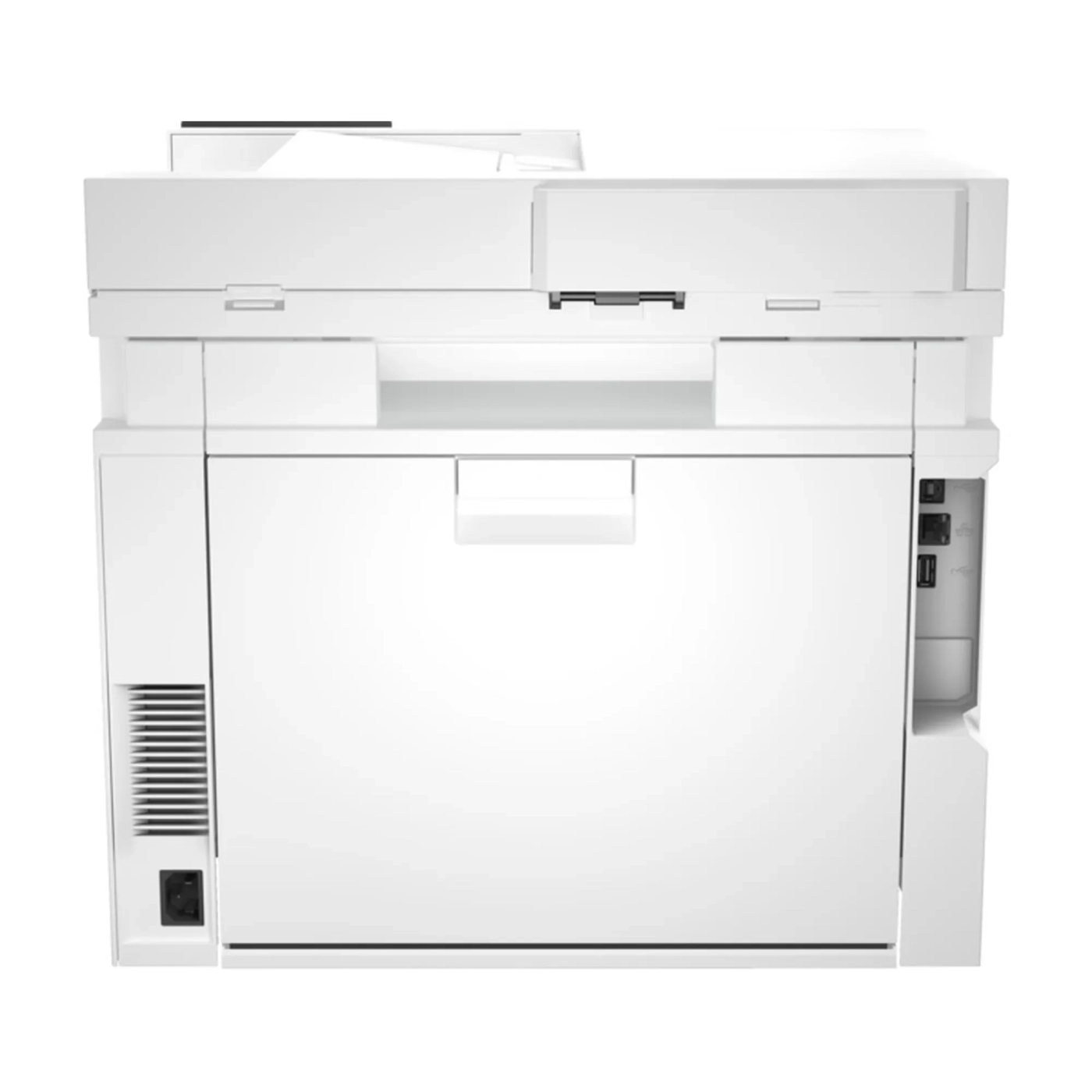Купити БФП HP Color LaserJet Pro 4303dw з Wi-Fi (5HH65A) - фото 4