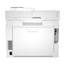Купити БФП HP Color LaserJet Pro 4303dw з Wi-Fi (5HH65A) - фото 4