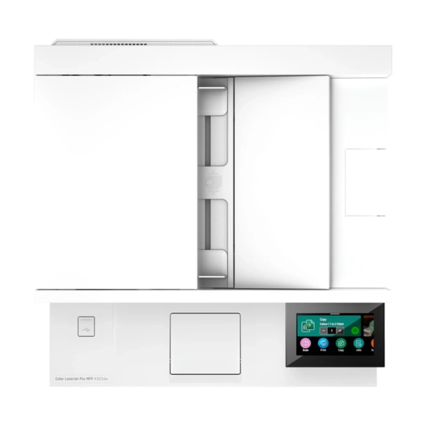 Купити БФП HP Color LaserJet Pro 4303dw з Wi-Fi (5HH65A) - фото 5