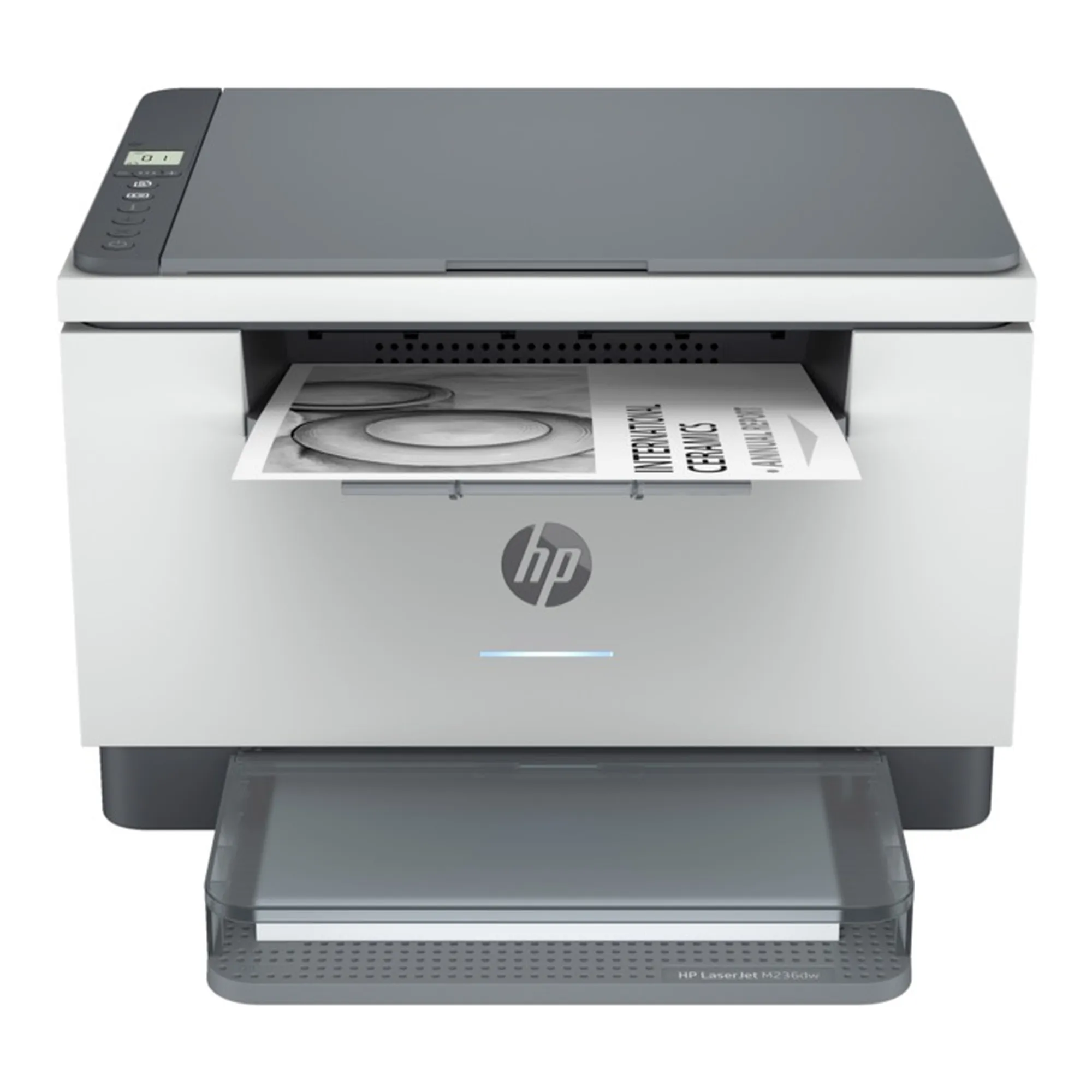 Купити БФП HP LaserJet M236dw з Wi-Fi (9YF95A) - фото 1
