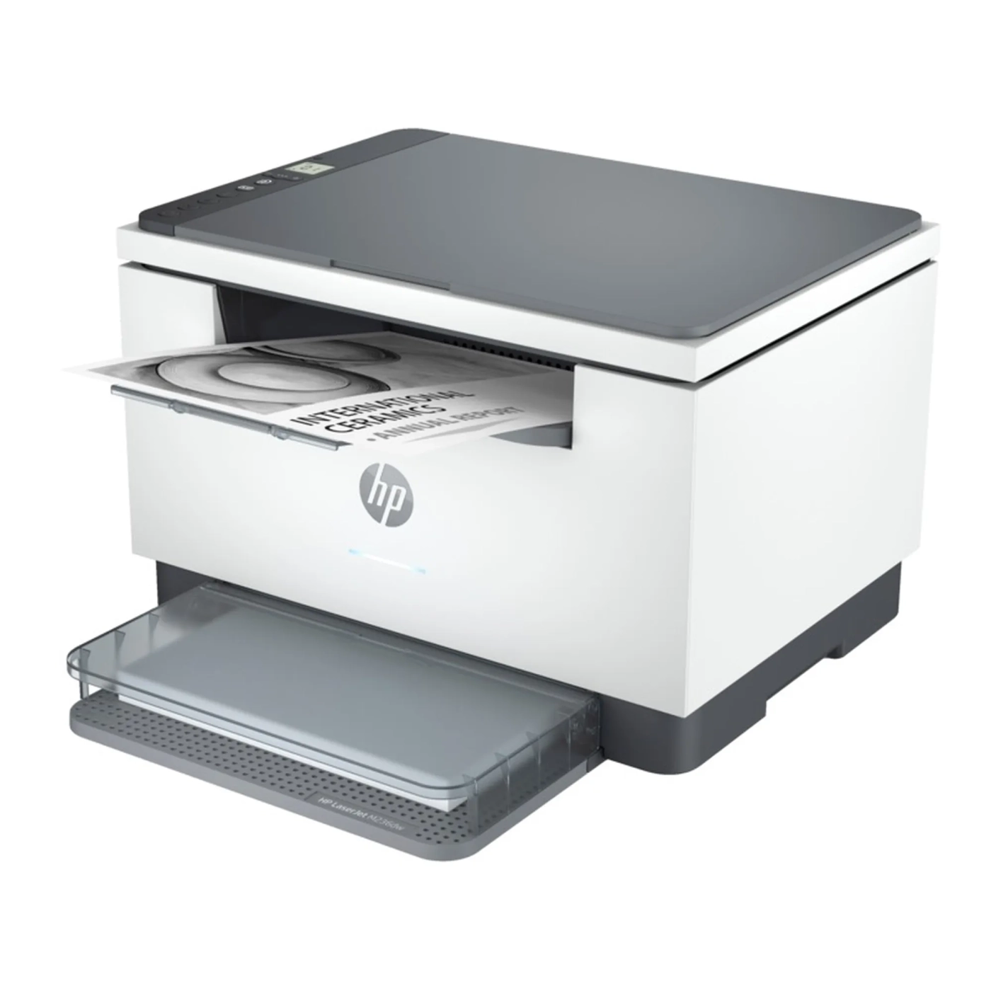 Купити БФП HP LaserJet M236dw з Wi-Fi (9YF95A) - фото 3