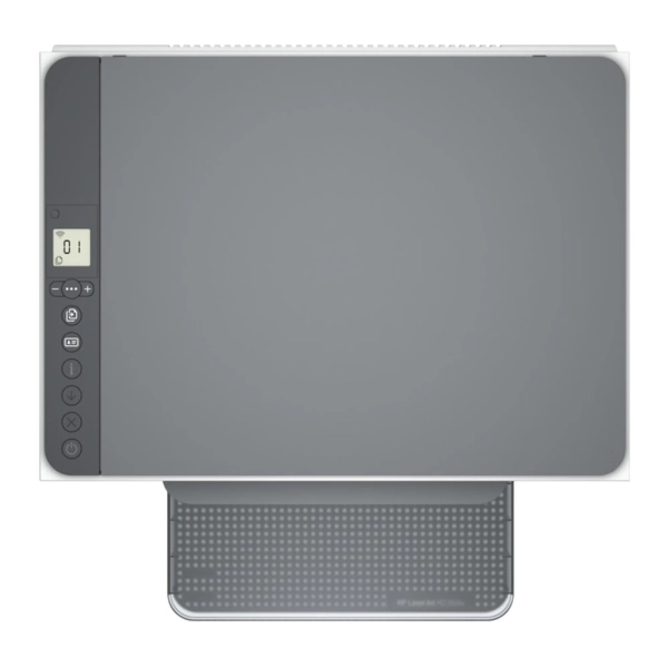 Купити БФП HP LaserJet M236dw з Wi-Fi (9YF95A) - фото 4