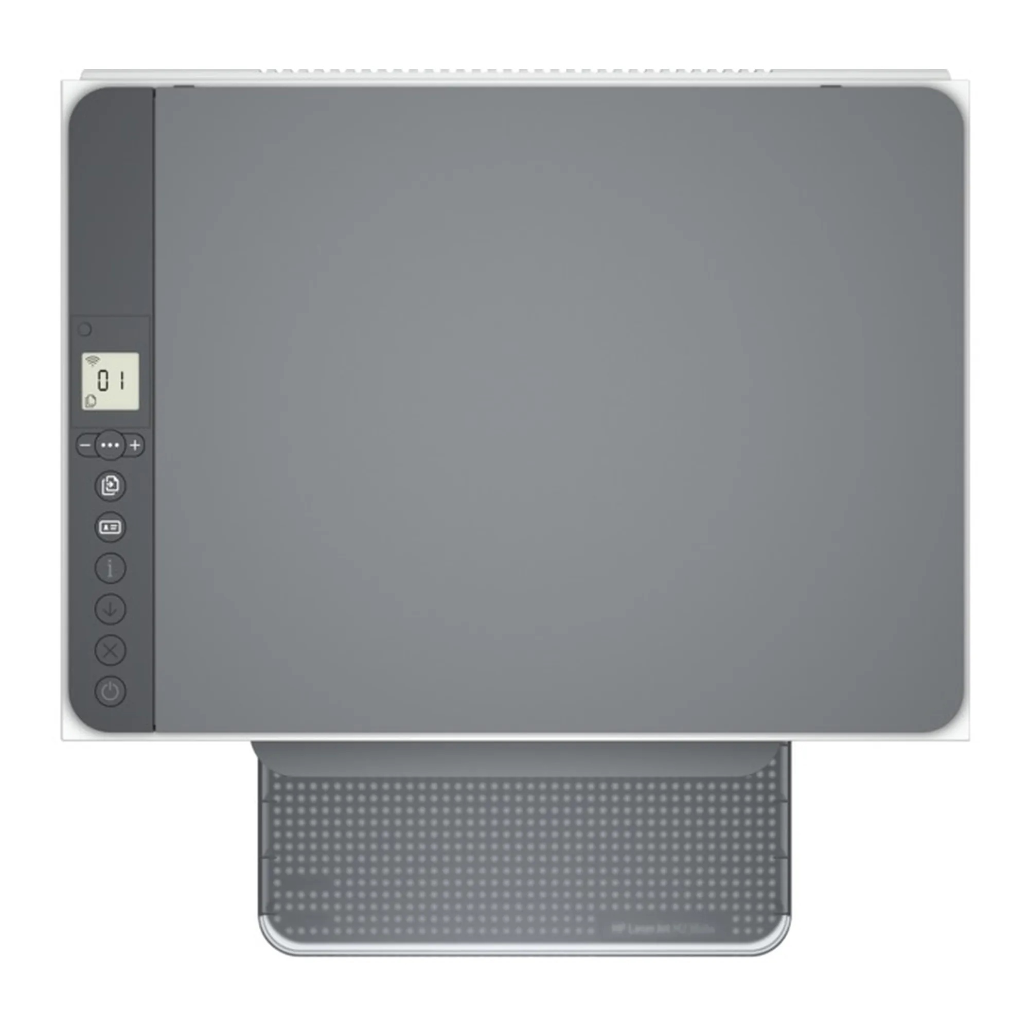 Купити БФП HP LaserJet M236dw з Wi-Fi (9YF95A) - фото 4