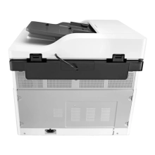 Купить МФУ А3 HP LaserJet Pro M443nda (8AF72A) - фото 4