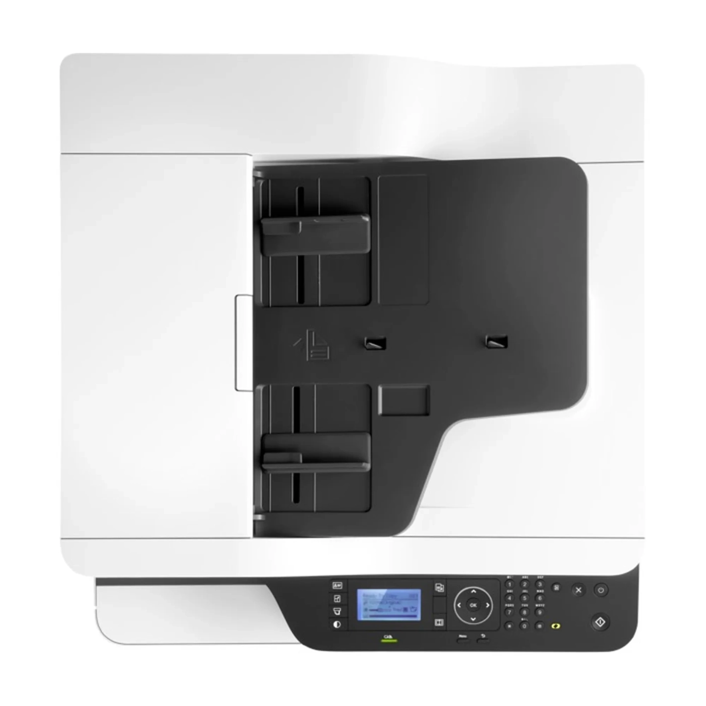 Купить МФУ А3 HP LaserJet Pro M443nda (8AF72A) - фото 5