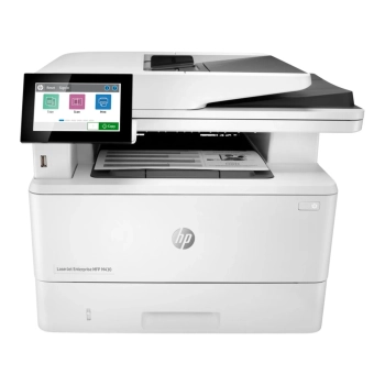 Купити БФП А4 HP LaserJet Enterprise M430f (3PZ55A) - фото 1