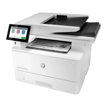 Купити БФП А4 HP LaserJet Enterprise M430f (3PZ55A) - фото 3