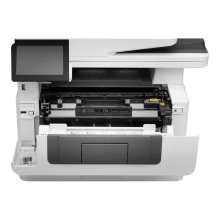 Купити БФП А4 HP LaserJet Enterprise M430f (3PZ55A) - фото 5
