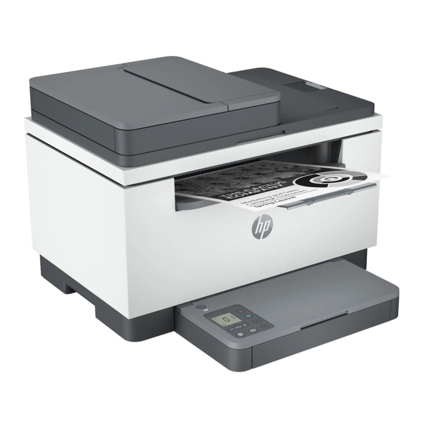 Купить МФУ А4 HP LaserJet M236sdw с Wi-Fi (9YG09A) - фото 2