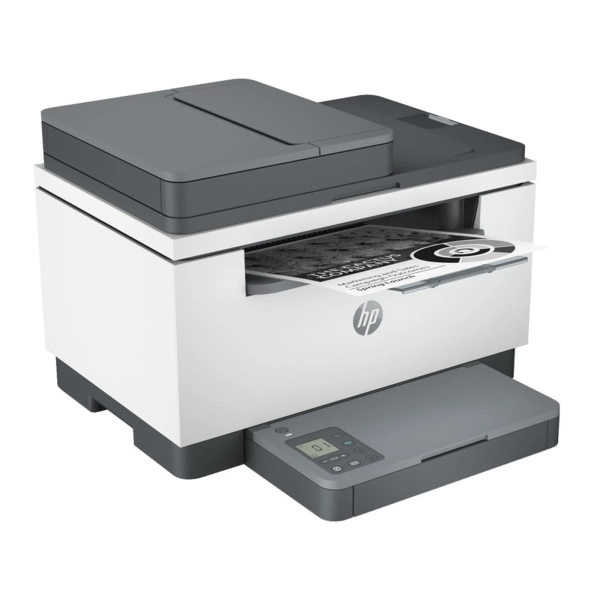 Купить МФУ А4 HP LaserJet M236sdw с Wi-Fi (9YG09A) - фото 2
