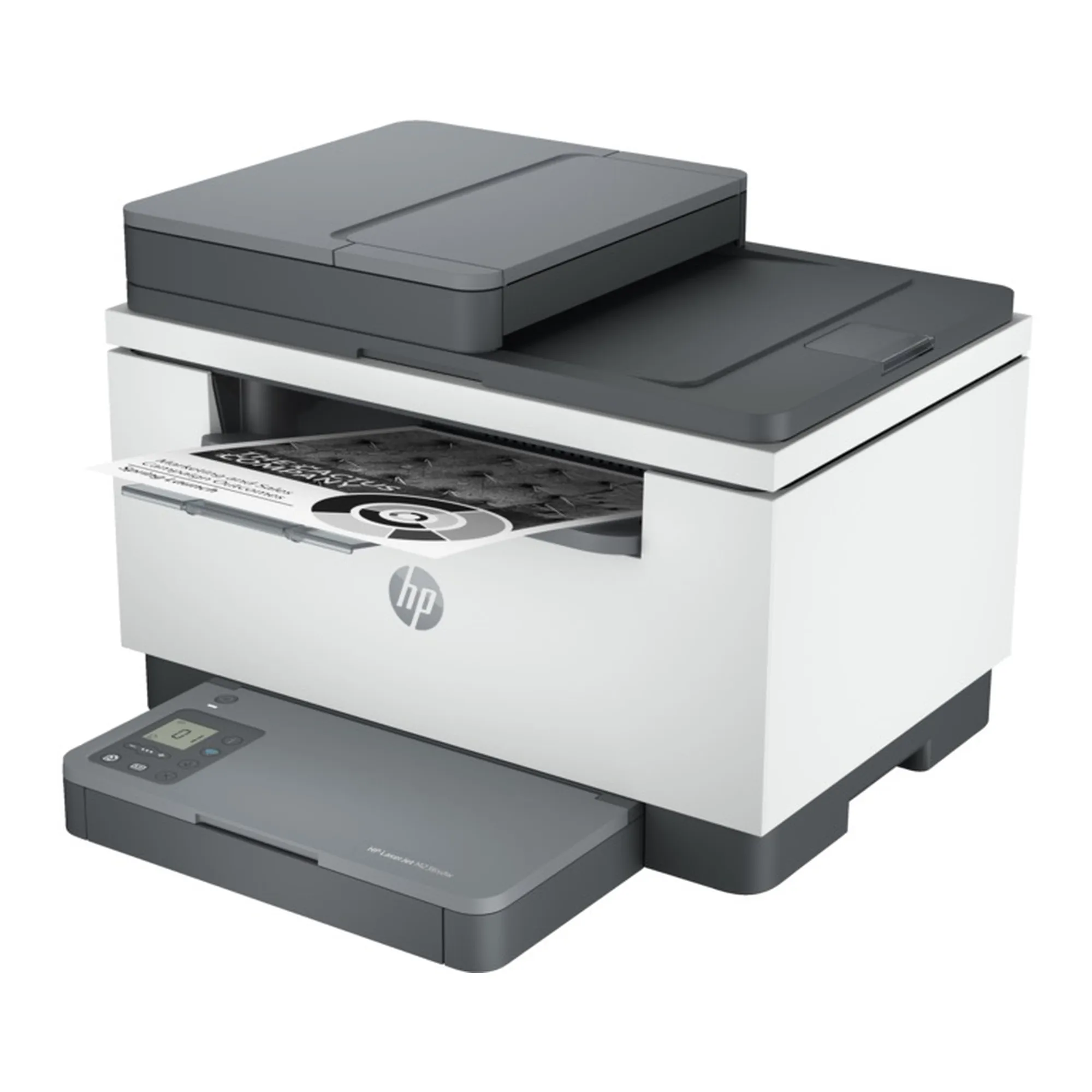 Купить МФУ А4 HP LaserJet M236sdw с Wi-Fi (9YG09A) - фото 3